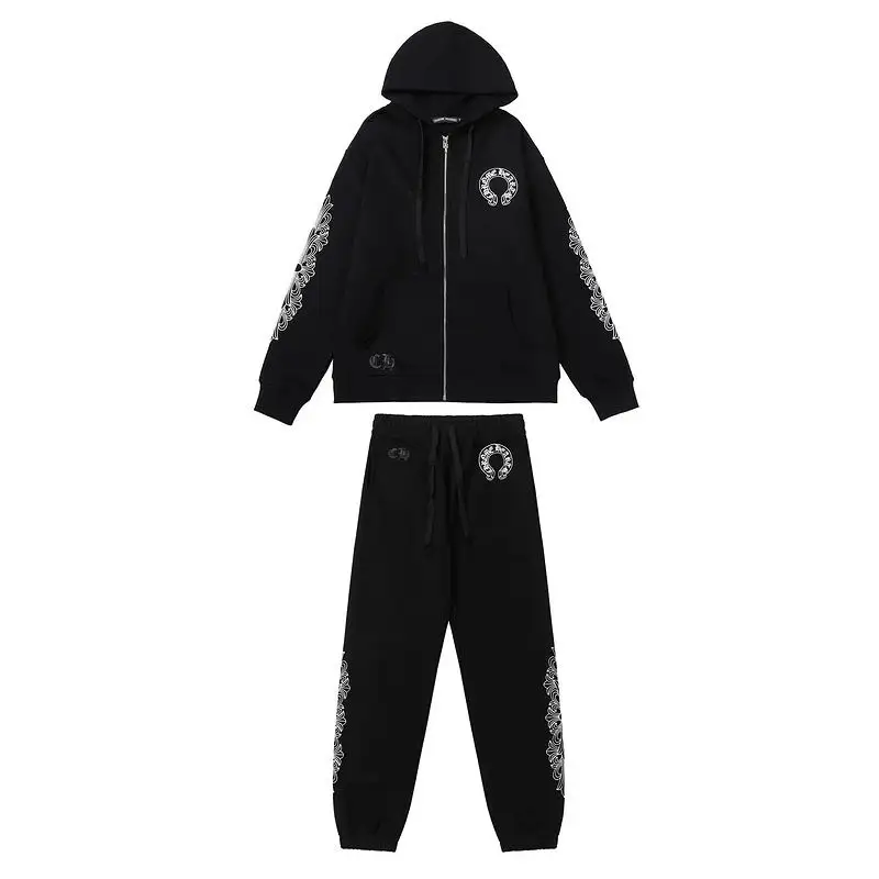 Chrome Hearts M-2XL yjtx01 (4)